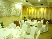 Hotel Bintang Wisata Mandiri Jakarta Exterior photo