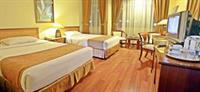 Hotel Bintang Wisata Mandiri Jakarta Exterior photo