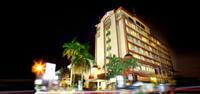 Hotel Bintang Wisata Mandiri Jakarta Exterior photo
