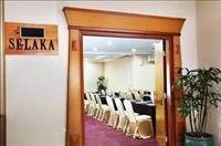 Hotel Bintang Wisata Mandiri Jakarta Exterior photo