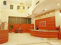 Hotel Bintang Wisata Mandiri Jakarta Exterior photo