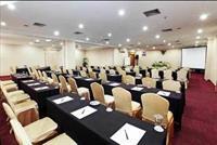 Hotel Bintang Wisata Mandiri Jakarta Exterior photo