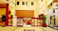 Hotel Bintang Wisata Mandiri Jakarta Exterior photo
